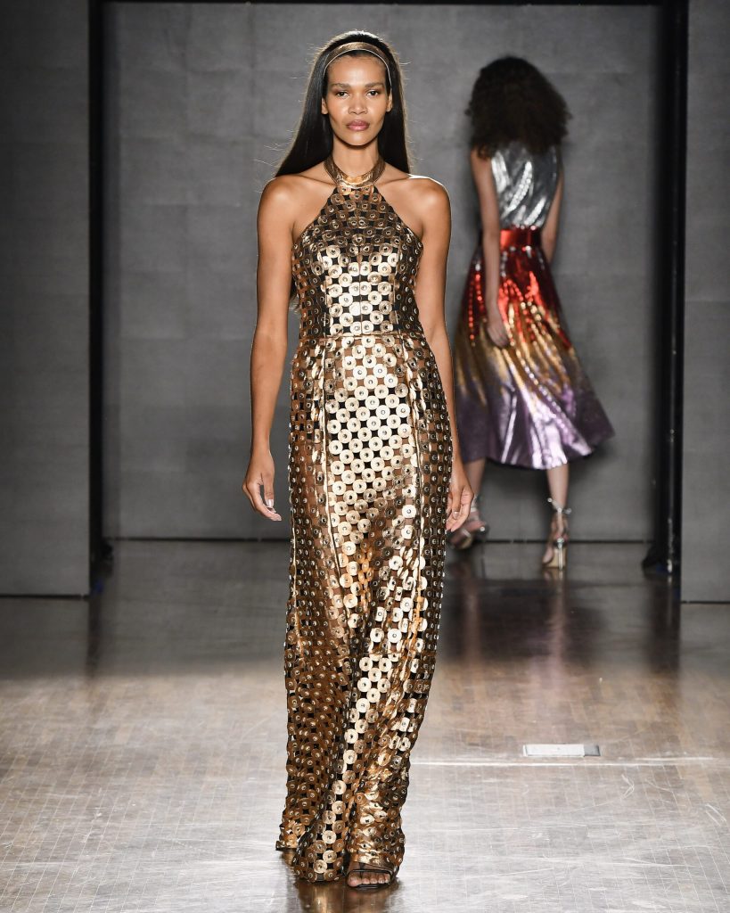 destaques do primeiro dia do SPFW 