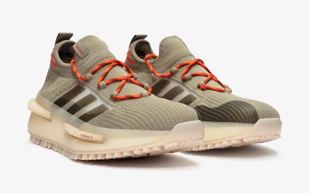 Alemãs Rimowa e Adidas surpreendem com parceria inédita 