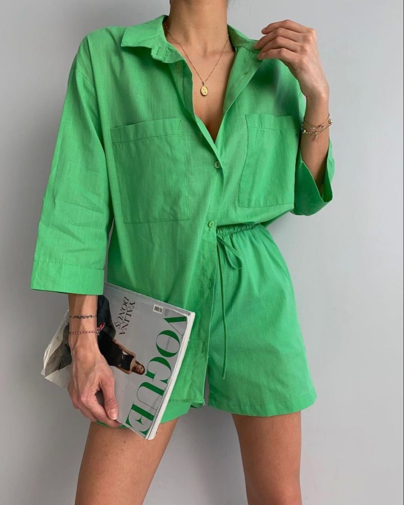 escolha seu look para torcer pelo Brasil