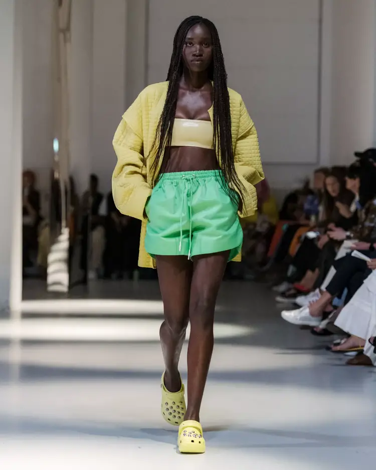 escolha seu look para torcer pelo Brasil