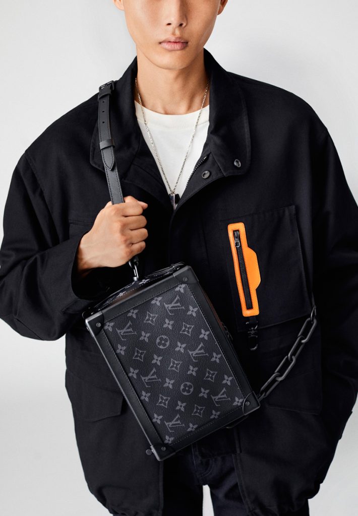 Bolsas Masculinas