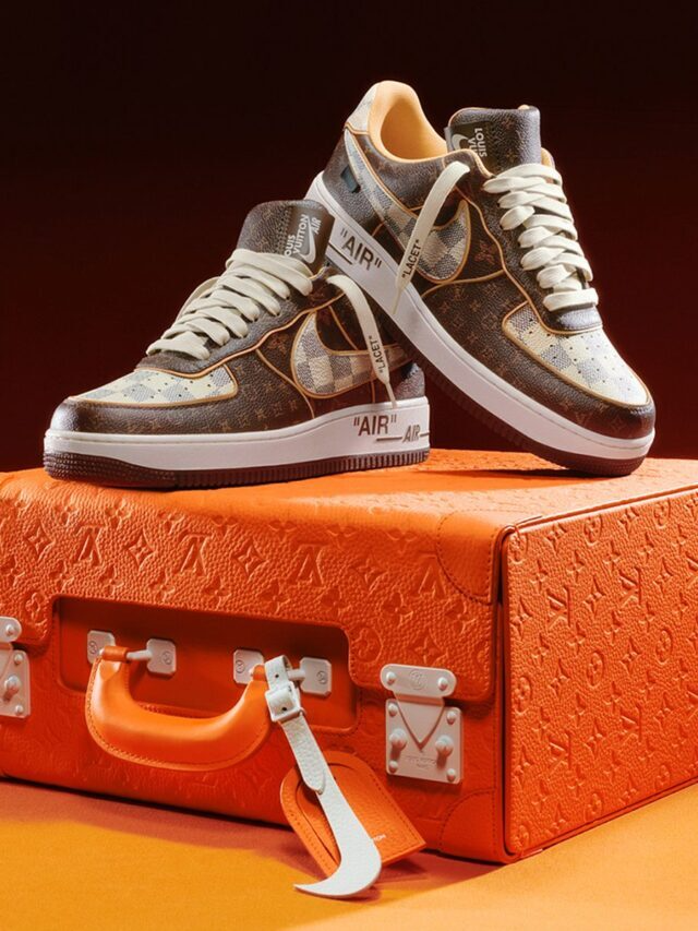 Louis Vuitton vende peças do acervo do estilista Virgil Abloh