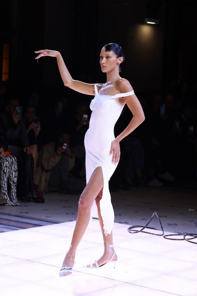 Fashion Awards 2022: Pierpaolo Piccioli é eleito designer do ano