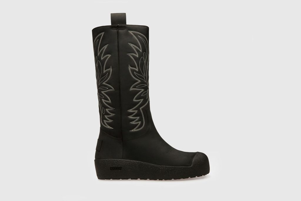 Rhuigi Villaseñor apresenta primeira coleção de inverno no comando da Bally