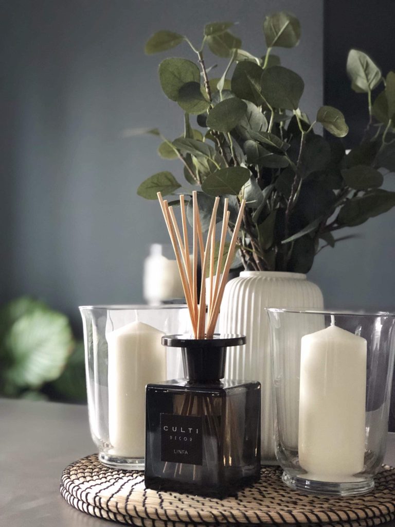 Os lavabos estão super perfumados: saiba tudo sobre essa tendência