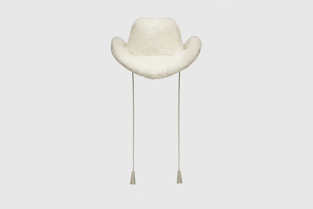 Rhuigi Villaseñor apresenta primeira coleção de inverno no comando da Bally