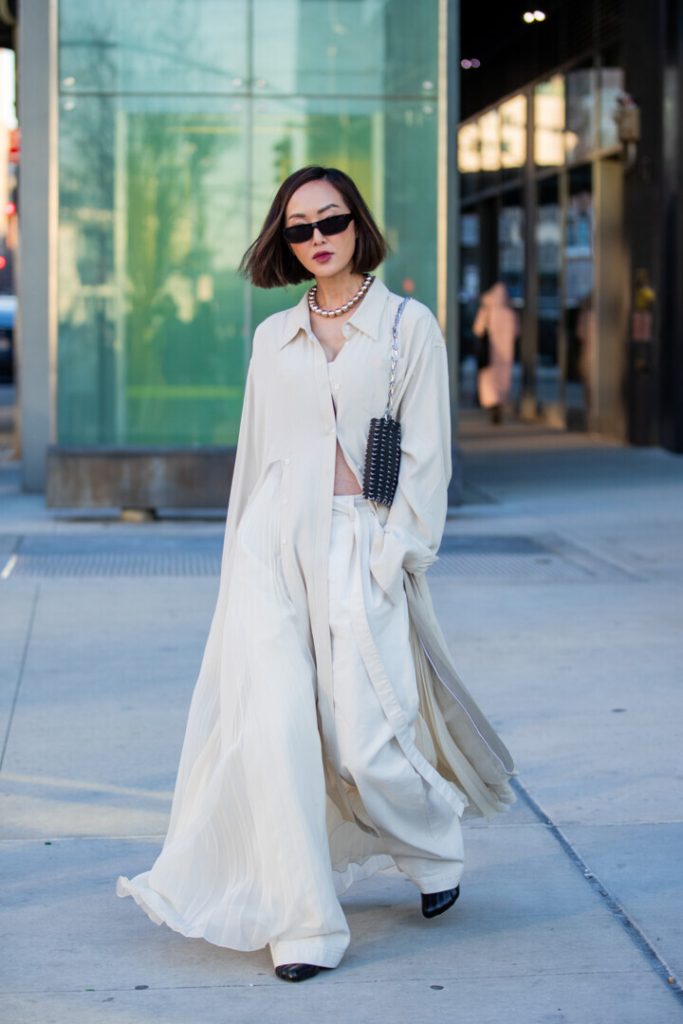 Retrospectiva: as tendências de streestyle que mais bombaram em 2022