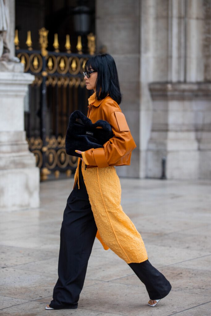 Retrospectiva: as tendências de streestyle que mais bombaram em 2022