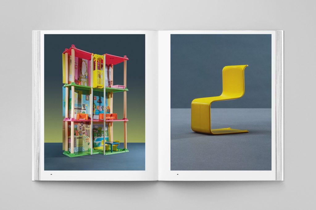 Mattel lança livro para comemorar 60 anos da “Dreamhouse” da Barbie