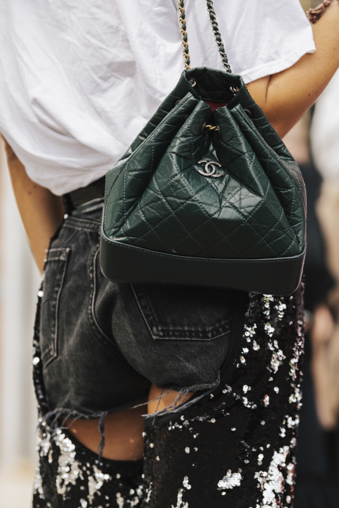 Bucket-Bag: a queridinha das bolsas está de volta