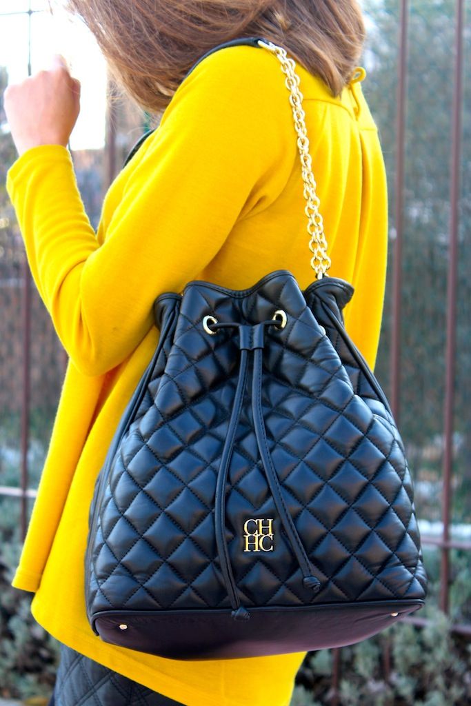 Bucket-Bag: a queridinha das bolsas está de volta