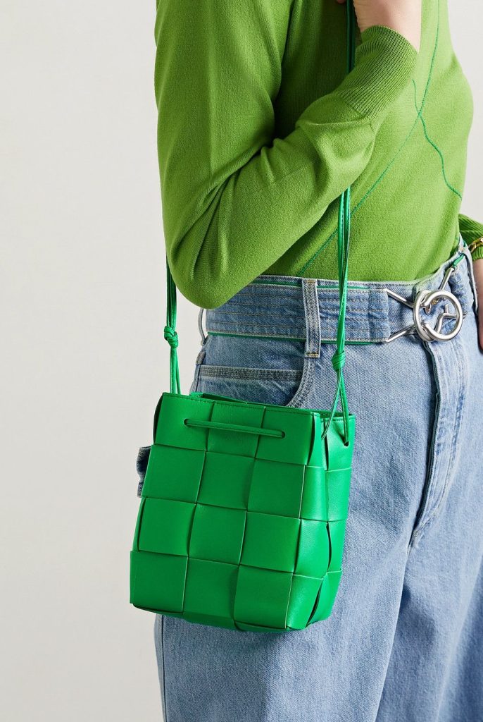 Bucket-Bag: a queridinha das bolsas está de volta