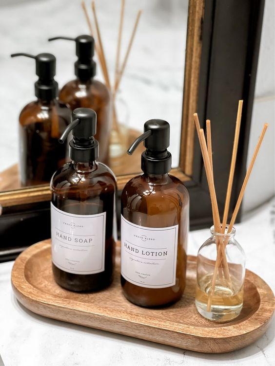 Os lavabos estão super perfumados: saiba tudo sobre essa tendência