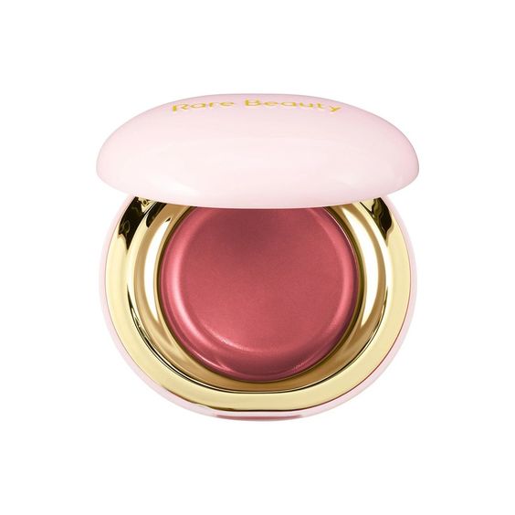 Blush e sombra em creme: praticidade e leveza para o dia-a-dia