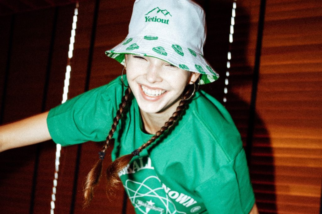 Heineken lança nova parceria com Shoe Surgeon e Yeti Out 