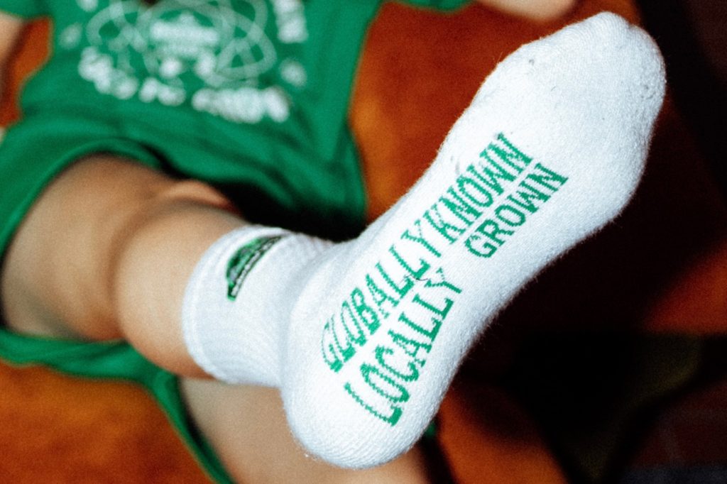 Heineken lança nova parceria com Shoe Surgeon e Yeti Out 