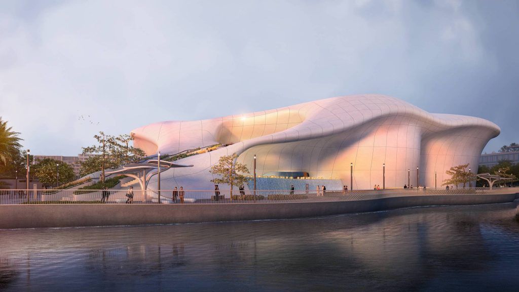 TeamLab vai inaugurar espaço de arte imersiva em Abu Dhabi