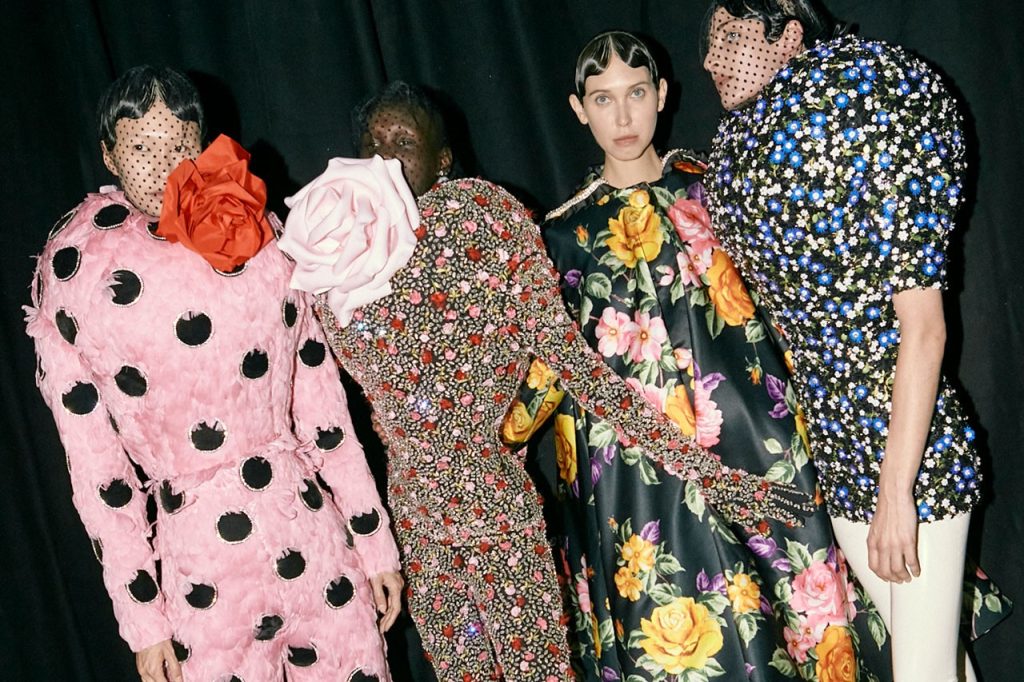 London Fashion Week anuncia programação de sua edição de fevereiro
