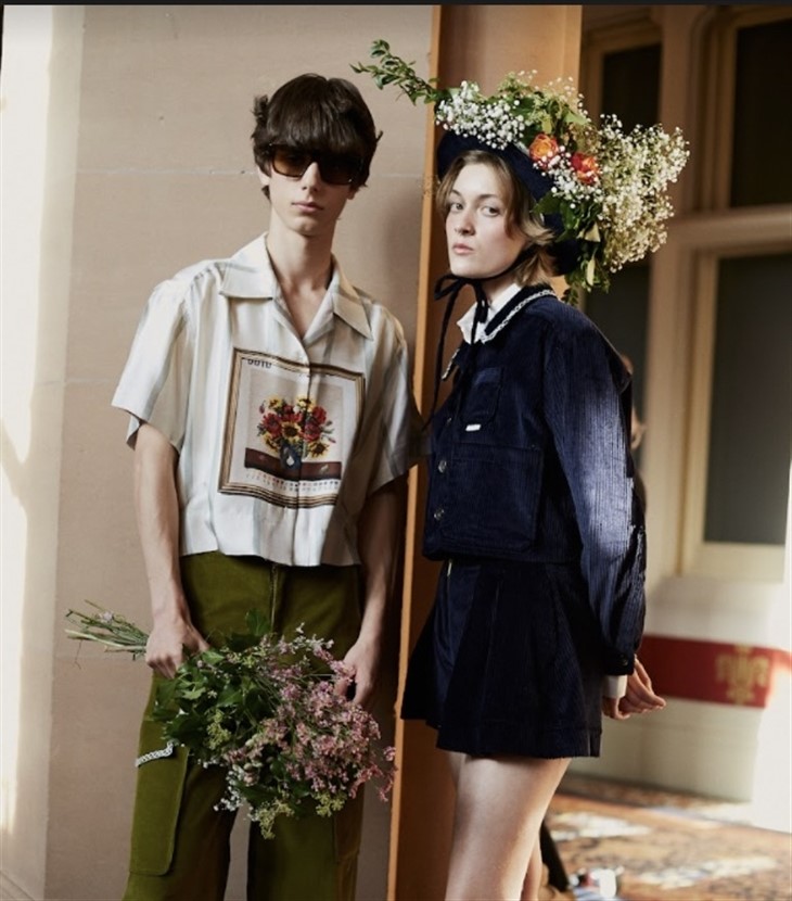 London Fashion Week anuncia programação de sua edição de fevereiro