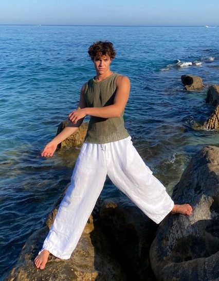 Moda praia masculina: o que vai estar em alta nesse verão
