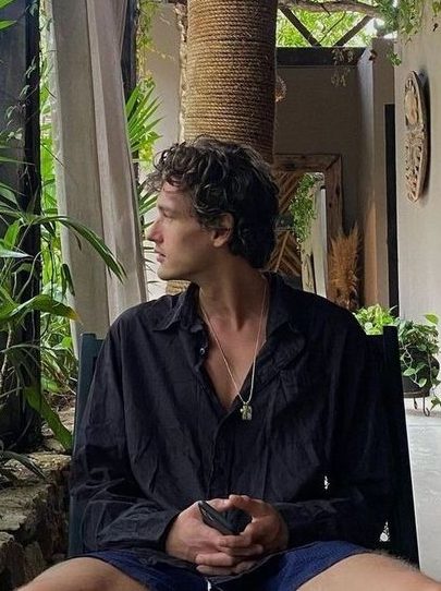 Moda praia masculina: o que vai estar em alta nesse verão