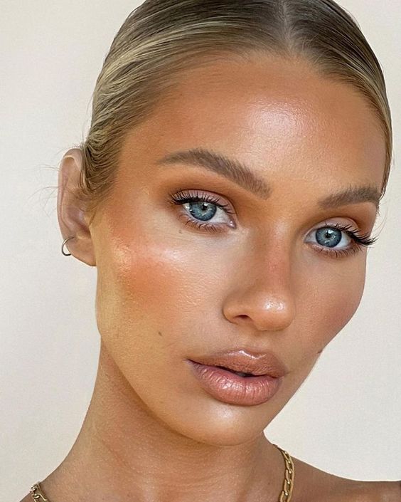Blush e sombra em creme: praticidade e leveza para o dia-a-dia