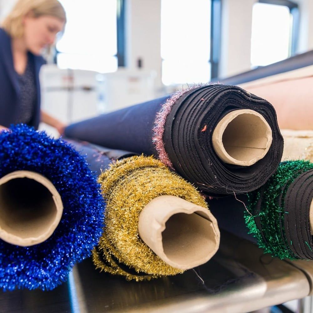 Stella McCartney vai criar fibras sustentáveis em parceria com start up