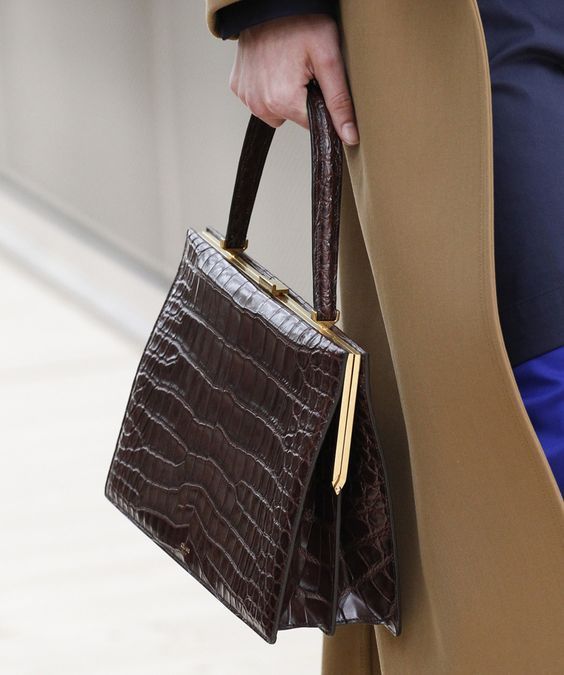 Bolsa retrô