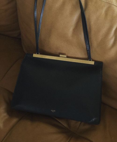 Bolsa retrô