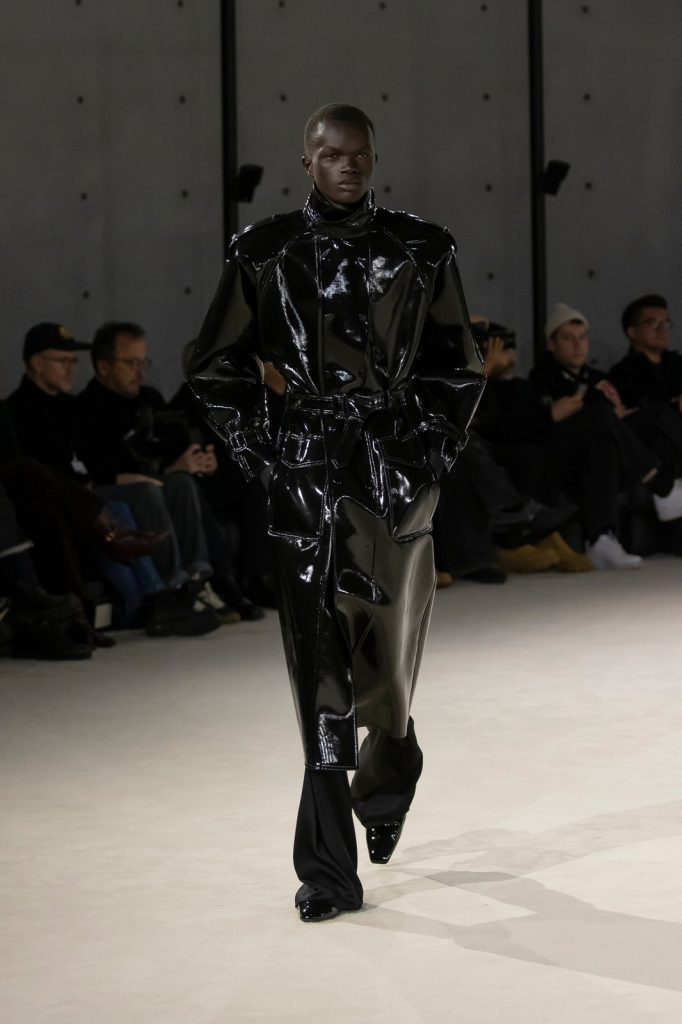 Saint Laurent
