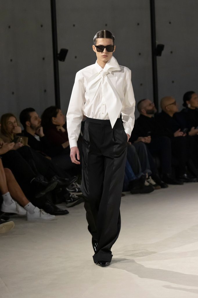 Saint Laurent