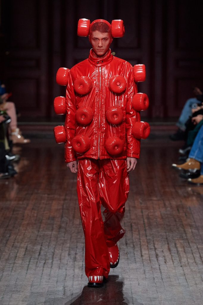 Walter van Beirendonck