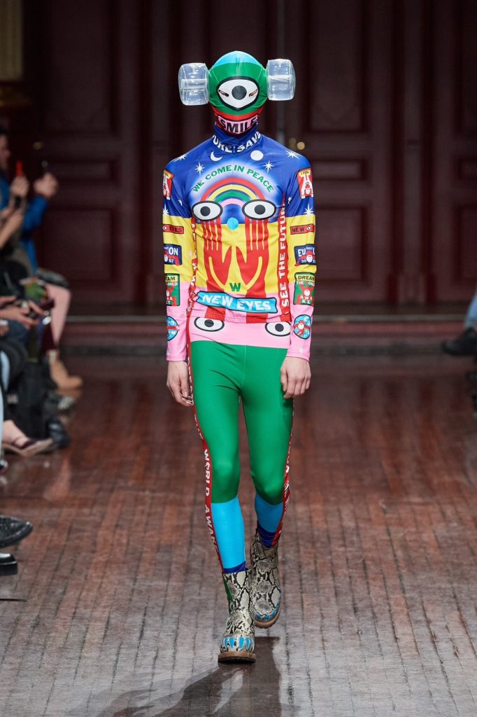 Walter van Beirendonck