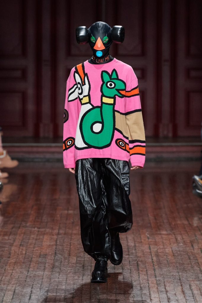 Walter van Beirendonck