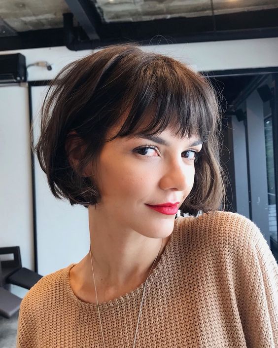 Chanel: o corte de cabelo curto e estiloso que nunca sai de moda