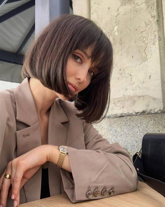 Chanel: o corte de cabelo curto e estiloso que nunca sai de moda