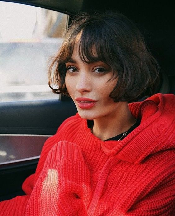 Chanel: o corte de cabelo curto e estiloso que nunca sai de moda