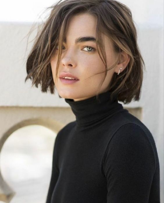 Chanel: o corte de cabelo curto e estiloso que nunca sai de moda