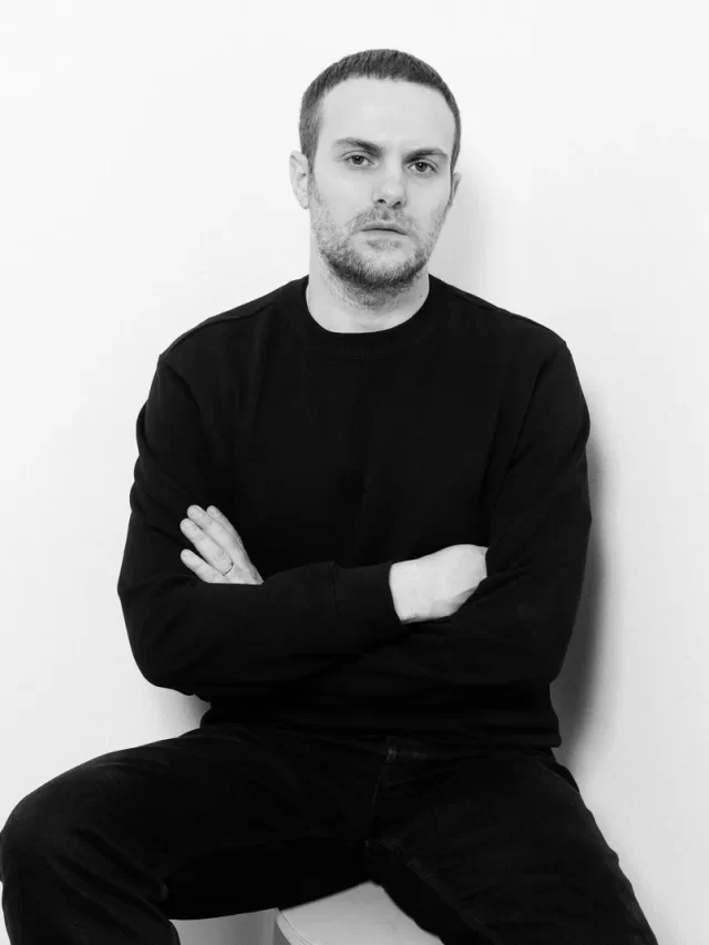 Italiano Sabato De Sarno é o novo diretor criativo da Gucci