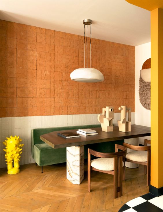 Mid Century Modern: tendência de decoração que promete encantar em 2023