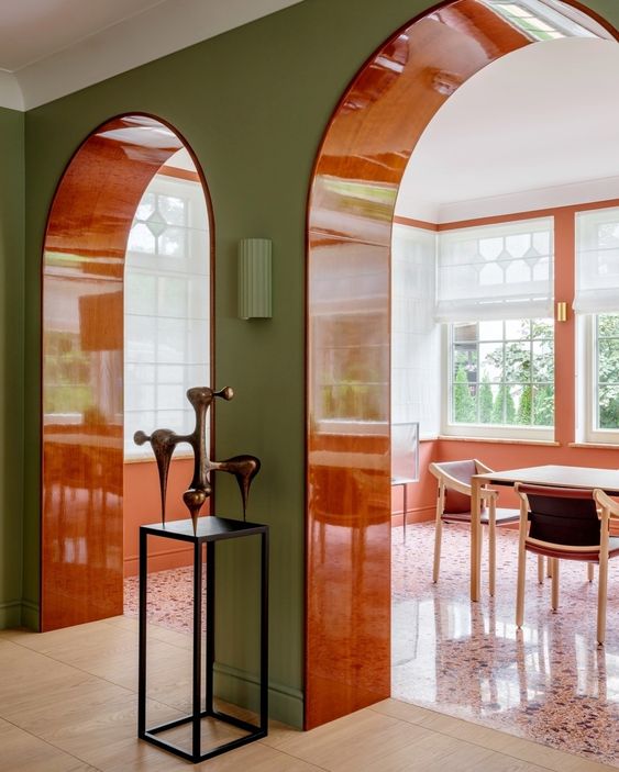 Mid Century Modern: tendência de decoração que promete encantar em 2023