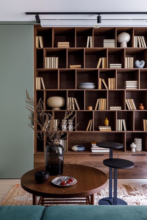 Mid Century Modern: tendência de decoração que promete encantar em 2023
