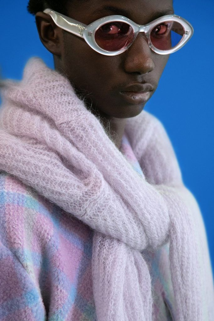 Colaboração Dior x Erl chega ao Dover Street Market em lançamento especial