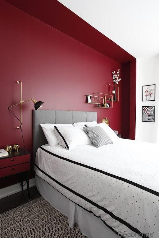 Saiba como usar Viva Magenta na decoração da sua casa