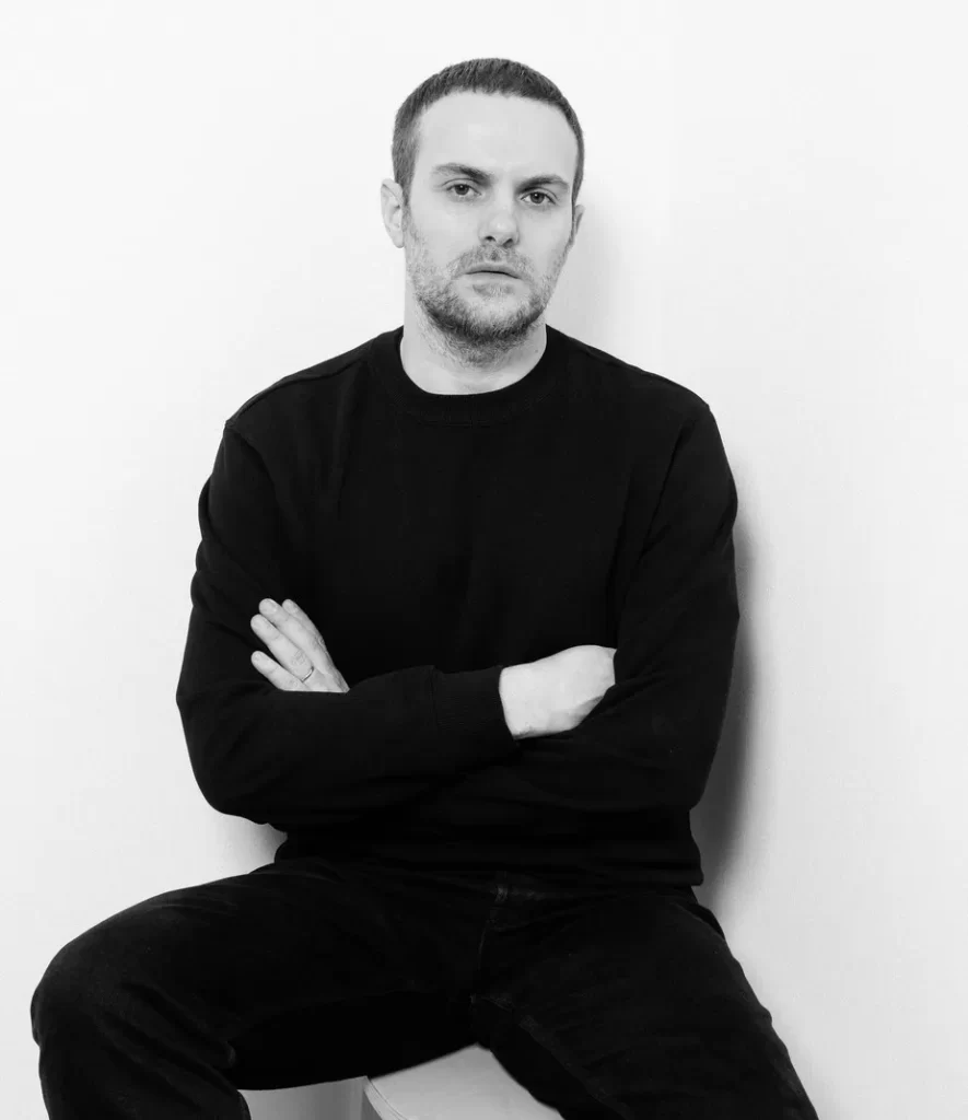 Italiano Sabato De Sarno é o novo diretor criativo da Gucci