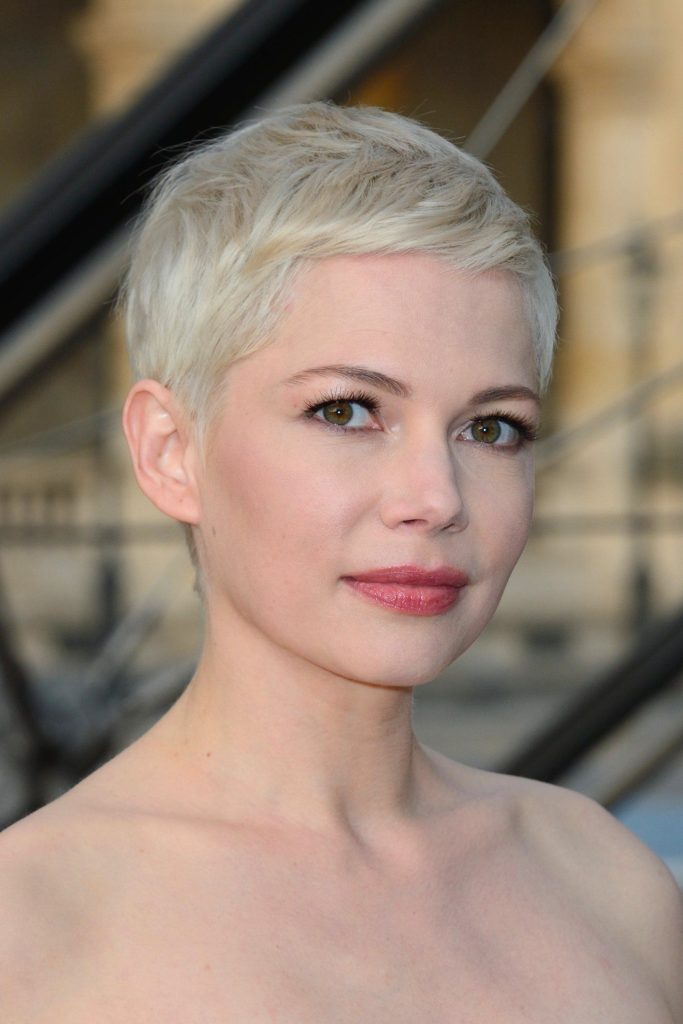 corte pixie