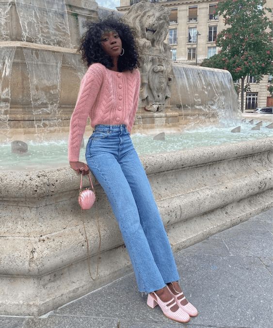 Salto Mary Jane: como usar o sapato que ainda segue em alta no streetstyle feminino
