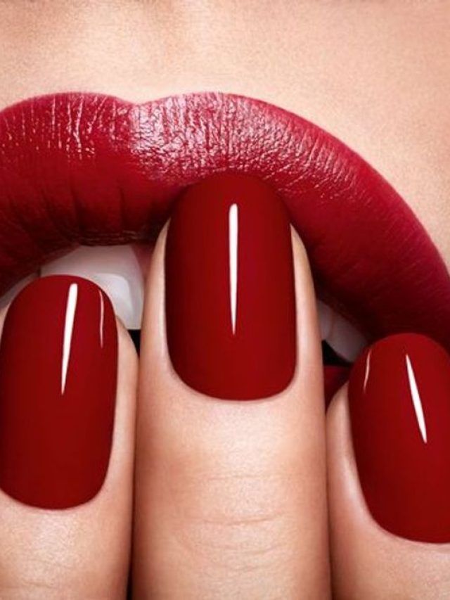esmaltes vermelhos fabiola kassin hypnotique 14