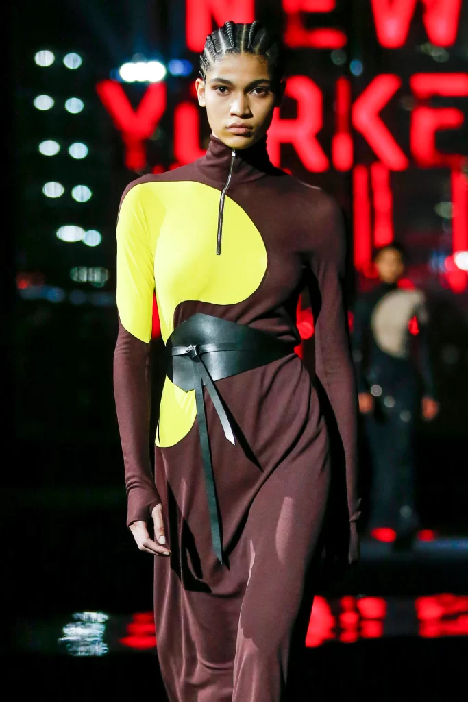 Semana da Moda de Nova York