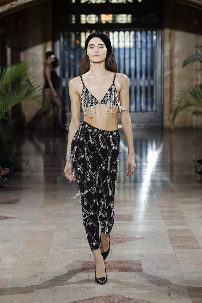 Semana da Moda de Nova York